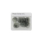 Phonak, Unitron & Hansaton 4.0 Dome Power – İşitme Cihazı Şemsiyesi (10 Adet) (L)