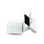 Phonak Uyumlu Şeffaf Filtre, Çubuk Filtre Widex Kulak İşitme Cihazı Uyumlu (1 Paket=8 Adet)
