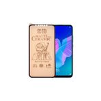 Phone 7 / Iphone 8 / Iphone Se 2020 Ekran Koruyucu Mat Parmak Izi Bırakmayan Tam Ekran Nano Koruyucu