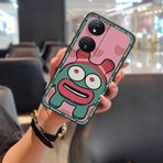 Phone Case Compatible with Honor Play50 Plus/Play8T/X7b, Waterproof Cover Phone Protector Silicone Phone Pouch Cell Phone Sleeve Full wrap TPU