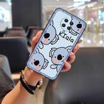 Phone Case Compatible with Xiaomi Redmi K30 Pro/Poco F2 pro/K30Pro Zoom, Back Cover Silicone Dirt-resistant Soft case Cute Fashion Design TPU