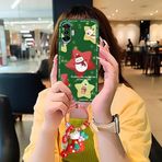 Phone Case Compatible with Xiaomi Redmi K40 Gaming Edition/POCO F3 GT, Elk deer Cell Phone Sleeve Waterproof Design Cover Anti-knock