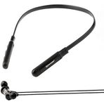 Phoneaks PA-10011 Siyah Bluetooth Kulaklık