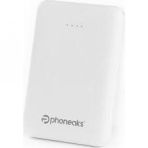 Phoneaks PA-SSM10W 10.000Mah Beyaz Powerbank