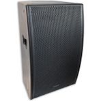 PHONIC iSK 15 700 WATT 15" Pasif 2-Yollu Sahne Hoparlör / Monitör