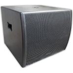 PHONIC İSK 18A AKTİF SUBWOFER (1000W)
