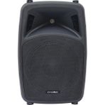 Phonıc Jubi 12 2 Yollu Hoparlör 345W Rms Pasif