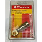 Phonocar 4210 - Güç Kablo Terminali
