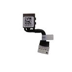 PHONSUN DELL Latitude 7480 E7480 7490 E7490 7491 E7491 CN: 08GJM9 8GJM9 DC30100Z400 Dizüstü Bilgisayar için DC Güç Jakı Kablosu