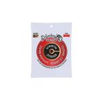 Phosphor Bronz Akustik Gitar Telleri - 92/8, Parlak Ve Zengin Tonlar