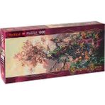 Phosphorus Tree 1000 Parça Puzzle