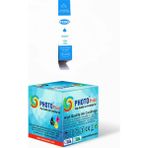 Photo Print 912XL-917XL 3YL81AE HP Officejet Pro 8022 All-In-One Mavi Muadil Kartuş 825 Sayfa Chipli