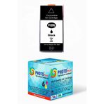 Photo Print 912XL-917XL 3YL84AE HP Officejet Pro 8012 All-In-One Siyah Muadil Kartuş 1.500 Sayfa Chipli