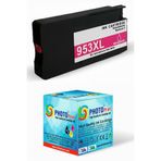 Photo Print 953XL F6U17AE 7740 Uyumlu Kırmızı Muadil Kartuş 1.500 Sayfa