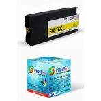 Photo Print 953XL F6U18AE 8720 Uyumlu Sarı Muadil Kartuş 1.500 Sayfa