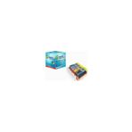 Photo Print Brother Lc535Xl Lc539Xl Kartuş Takımı Dcp-J100 J105 J200 Muadil