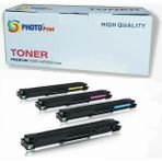 Photo Print Brother TN416/TN426/TN436/TN446/TN456/TN466 4 Renk Ithal Muadil Toner Seti Chipli 6.500 Sayfa - Siyah