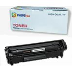 Photo Print Canon Fx-10/ I-Sensys MF-4150 Siyah Ithal Muadil Toner 2.000 Sayfa - Renkli
