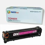 Photo Print Canon I-Sensys LBP-631CW CRG-067 Kırmızı Ithal Muadil Toner Chipli 1.300 Sayfa