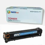 Photo Print Canon I-Sensys LBP-633CDW CRG-067 Sarı Ithal Muadil Toner Chipli 1.300 Sayfa - Mavi