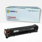 Photo Print Canon I-Sensys LBP-633CDW CRG-067 Siyah Ithal Muadil Toner Chipli 1.500 Sayfa