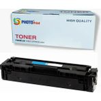Photo Print Canon I-Sensys MF-641CW CRG054 C Mavi Muadil Toner (1.200 Sayfa) - Siyah