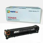 Photo Print Canon I-Sensys MF-651CW CRG-067 Siyah Ithal Muadil Toner Chipli 1.500 Sayfa