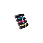 PHOTO PRİNT Canon I-sensys Mf628cw Crg-731 Uyumlu 4 Renk Muadil Toner Seti