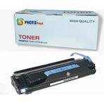 Photo Print Canon Laserbase MF-6560PL CRG-706 Siyah Ithal Muadil Toner 5.000 Sayfa - Renkli