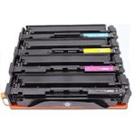 Photo Print Canon LBP654CDW/MF735CDW/MF731CDW/MF733CDW CRG-046 Toner Takım - 0,5 g - Siyah