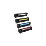 Photo Print Canon LBP654/MF735/MF731/MF733 CRG046 Toner Takım - Renkli