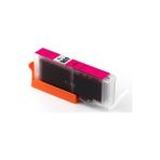 Photo Print Canon Pixma CLI-551XL Kırmızı Yüksek Kapasite Muadil Kartuş