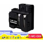 Photo Print Canon Pixma G3472 MC-G04 Muadil Atık Kutusu Bakım Kartuşu - Siyah