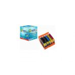 Photo Print Canon Pixma TS6151 PGI-580XL-CLI-581XL Kartuş Takım Set