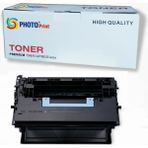 Photo Print Canon T03-2725C001AA Ithal Siyah Muadil Toner 25.000 Sayfa - 150 gr