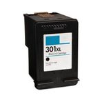 Photo Print Cmk Toner Hp 301Xl Ch563E Siyah Muadil Kartuş, Nooolour-10494