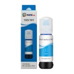 Photo Print Epson 103 Ecotank L3150 Mavi Ithal Muadil Mürekkep 70 ml