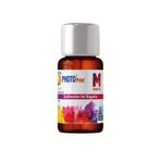Photo Print Epson L365 Uyumlu M Kırmızı Renk 100 ml Sublimasyon Transfer Baskı Mürekkep