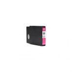 Photo Print Epson Workforce Pro T9083XL/T9073 Yüksek Kapasite Kırmızı Muadil Kartuş 4.000 Sayfa
