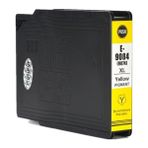 Photo Print Epson Workforce Pro T9084XL/T9074 Yüksek Kapasite Sarı Muadil Kartuş 4.000 Sayfa