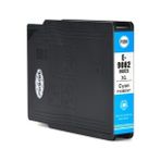 Photo Print Epson Workforce Pro WF-6090/6590 T9082XL/T9072 Yüksek Kapasite Mavi Muadil Kartuş 4.000 Sayfa