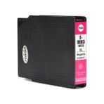 Photo Print Epson Workforce Pro WF-6090/6590 T9083XL/T9073 Yüksek Kapasite Kırmızı Muadil Kartuş 4.000 Sayfa
