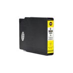 Photo Print Epson Workforce Pro WF-6090/6590 T9084XL/T9074 Yüksek Kapasite Sarı Muadil Kartuş 4.000 Sayfa