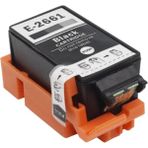 Photo Print Epson Workforce WF-100W T266 T2661 C13T26614010 Siyah Muadil Kartuş 250 Sayfa Chipli