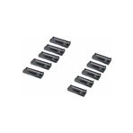 Photo Print Erc-23 Rp-265 / Tm-267 / Tm-270 / Tm-300A / Tm-U260 / Tm-U262 Ithal Muadil Şerit Ribon S
