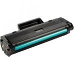 Photo Print HP 106A W1106A / 107A / 107W / Mfp 135W /135A/ Mfp 137FNW Chipsiz 1600 Sayfa Siyah Muadil Toner