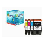 Photo Print® HP 903XL 4 RENK İTHAL MUADİL KARTUŞ SETİ HP PRO 6950-6960-6970