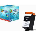 Photo Print Hp 903XL T6M15AE Siyah Muadil Kartuş Officejet 6950 / 6960 / 6970 / 6975 825 Sayfa