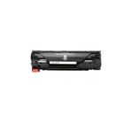 Photo Print Hp Ce285A (85A) Siyah Muadil Lazer Toner