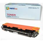 Photo Print Hp CF210A Color Laserjet Pro 200 Bk Siyah Ithal Muadil Toner (2.200 Sayfa)
